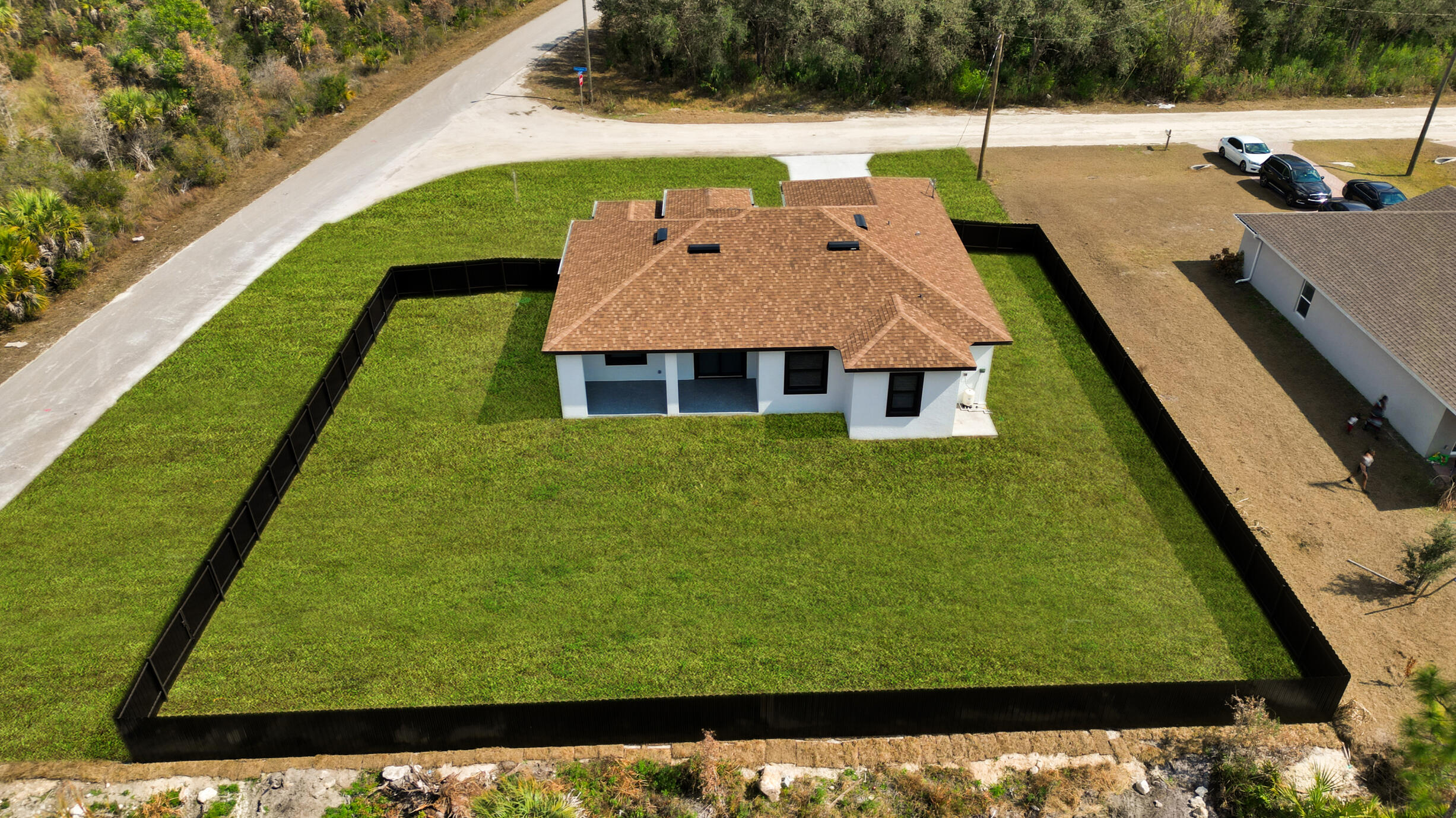 Land more clients with a nicer looking lawn.